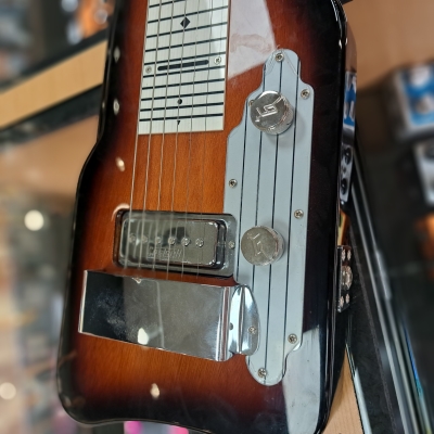 Store Special Product - Gretsch G5700 Lap Steel